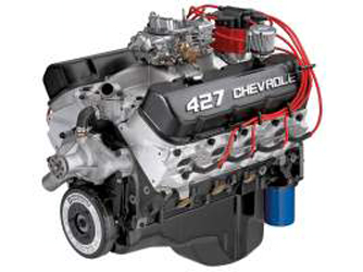 P596C Engine